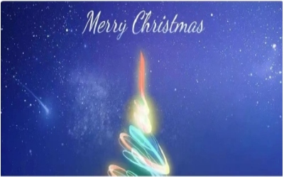 平安夜，让美好如愿诞生～